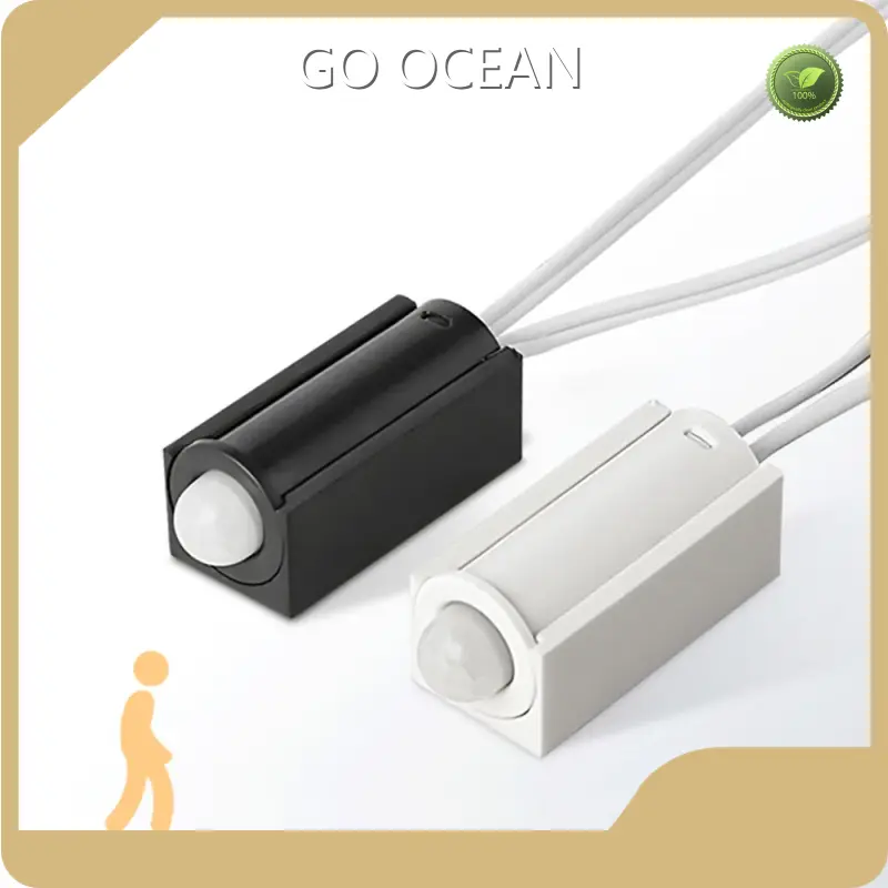 GO OCEAN Led Light Manufacturing Company Recessed Mouned Led Light Manufacturing Companysupply 1