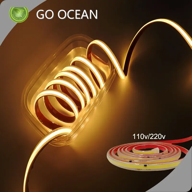 GO OCEAN Led Light Supplier 10cm Led Light Supplierbest Supplier 1