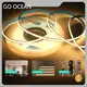 Bulk Production Led Strip Light 2700-6500K by GO OCEAN 1