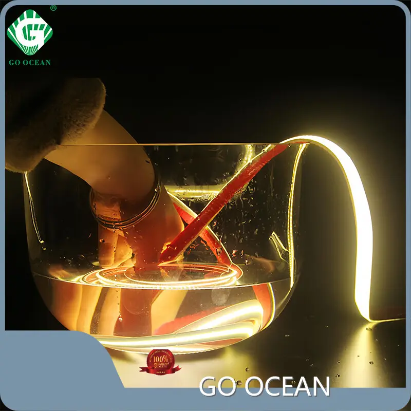 Professional Best Cob Led Strip Series Company 1