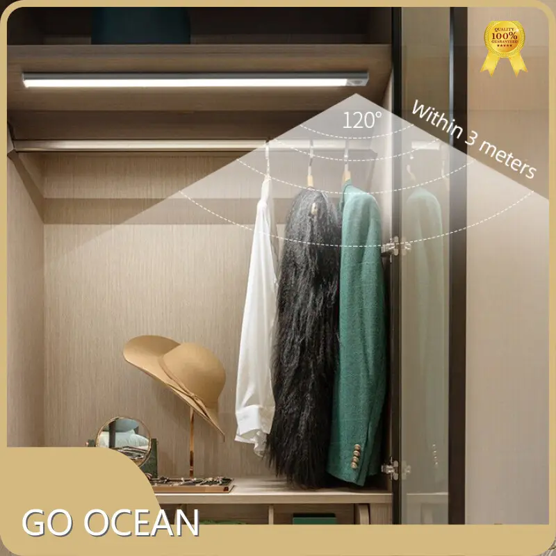 Led Light Supplier LED - for Workplace - GO OCEAN 1