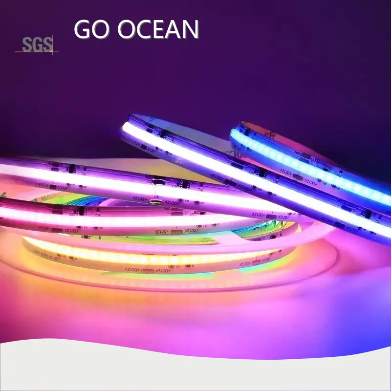 Professional Led Light Brand Series Bulk Buy 1