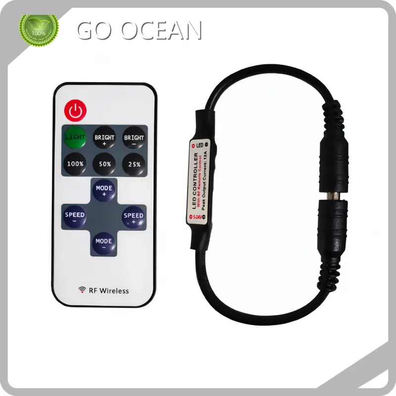 Oem & Odm Best Led Strip Manufacturers Aluminum Foil for Home 1