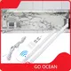 Good Sellingcupboard Lights Motion Sensor Company LED Cabinet Light Down 1