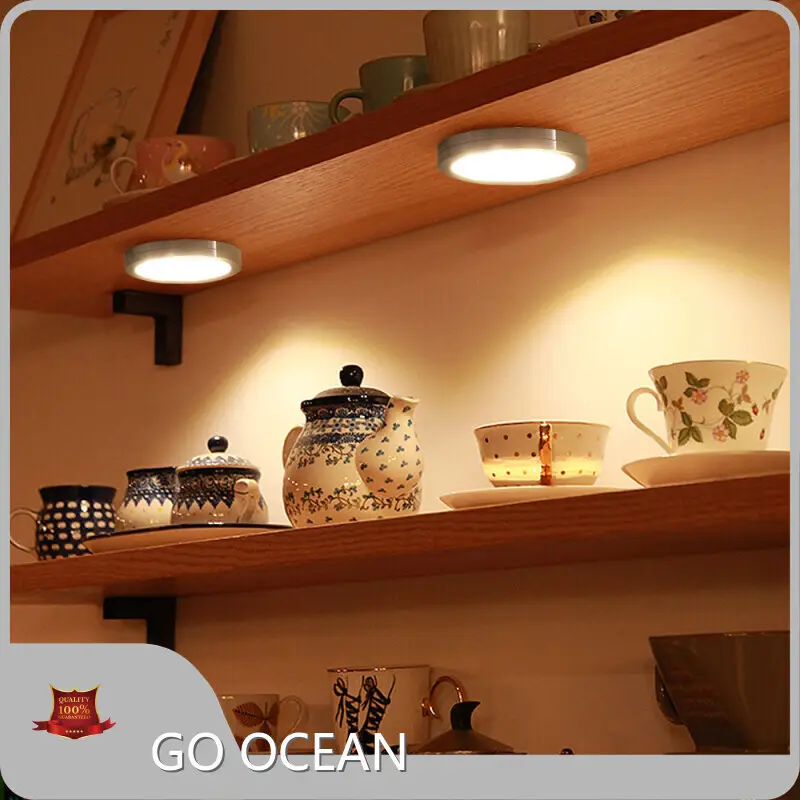 Led Under Cabinet Lighting LED Under Cabinet Light NOorder Now 1