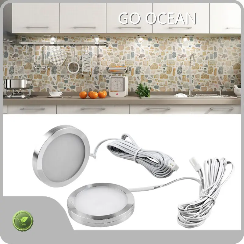 Led Strips for Cabinets Modern Wholesale - GO OCEAN 1