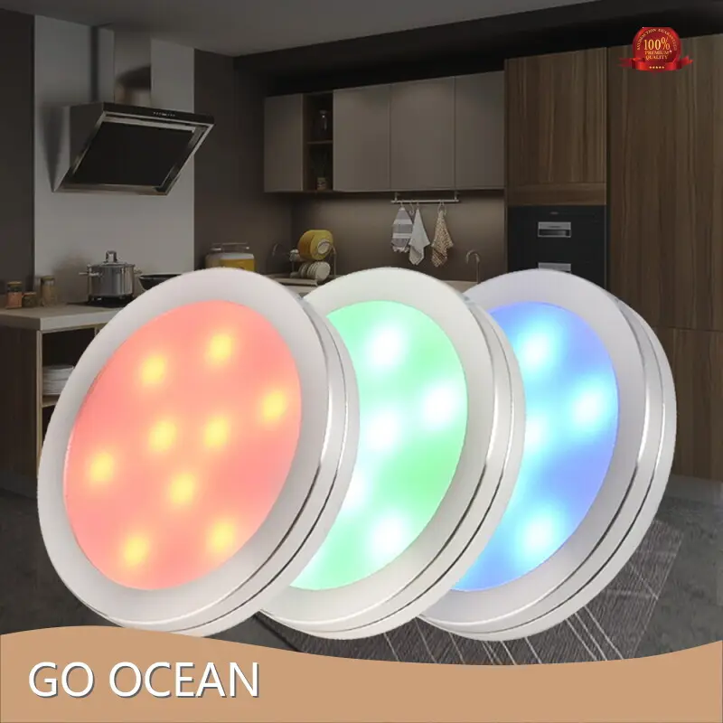 Good Selling Best Plug in Under Cabinet Lighting for House 1