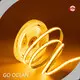 Hot Sale Cob Led Flexible Strip with Good Price for Home 1