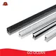 Professional Led Aluminum Profile Price List 1