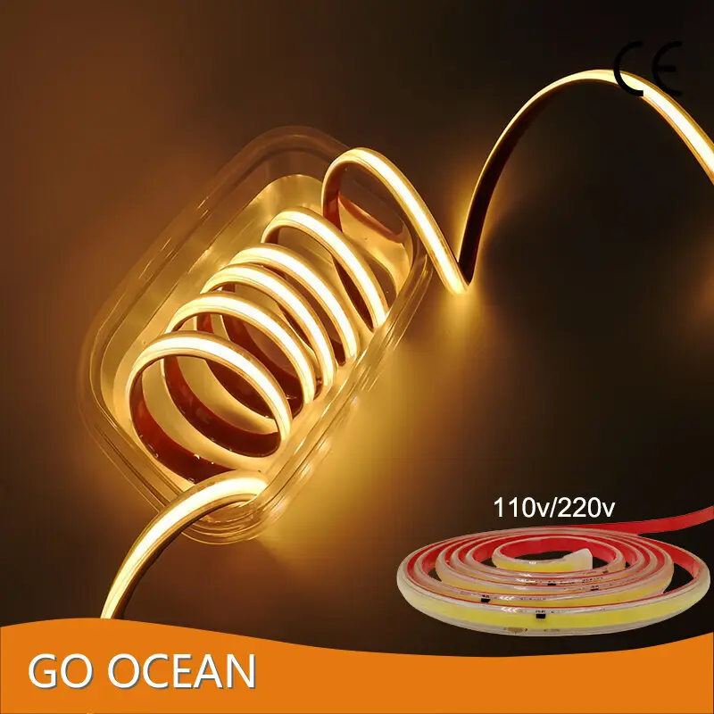 Hot Sale Led Strip Light Manufacturer for Sale 1