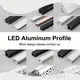 Led Strip Light Manufacturer for Sale Otherfactory Direct Supply 1