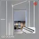 GO OCEAN Led Strip Light Aluminium Profile OEM Aluminum Extrusions Profilesorder Now 1