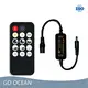 GO OCEAN Cob Led Strip Dimmable DC5-24Vfactory Price 1