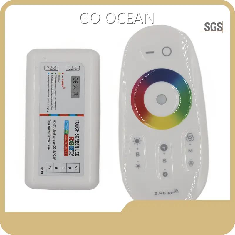 GO OCEAN Strip Light Supplier 3-Year Strip Light Supplierfactory Direct Supply 1
