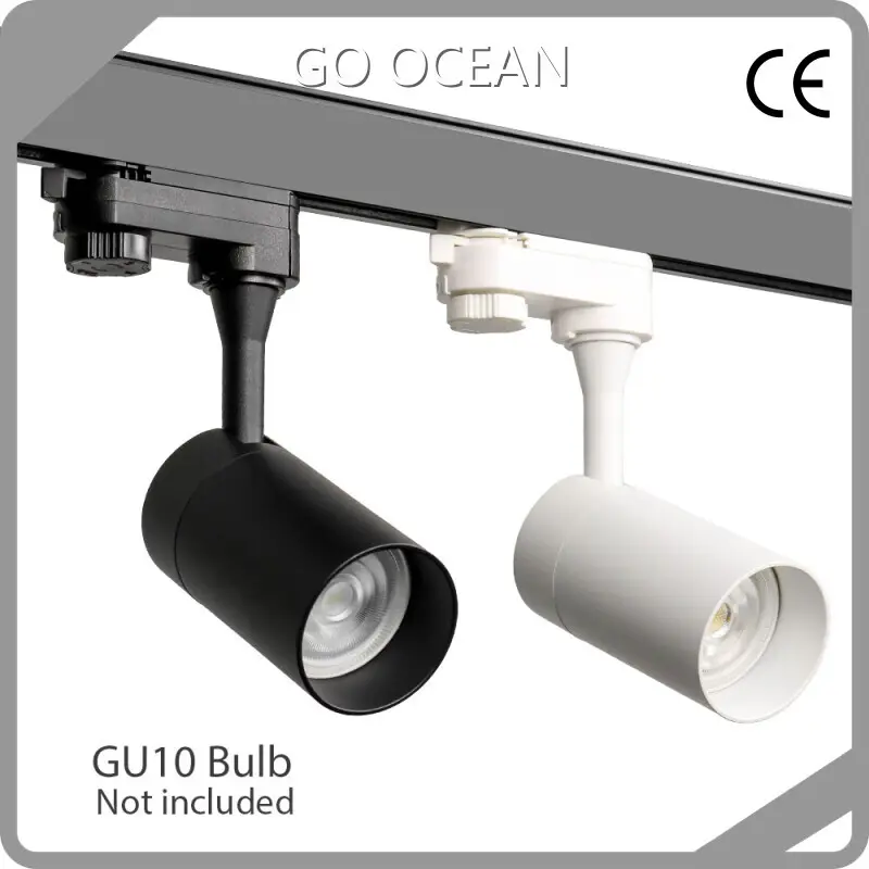 Professional Led Track Lighting for Kitchen for Home 1