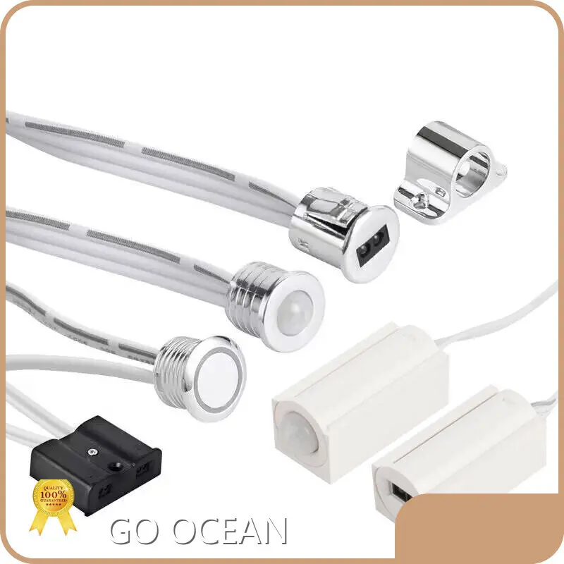 Light Led Sensor Best Supplier at SaleTouch On-off 1