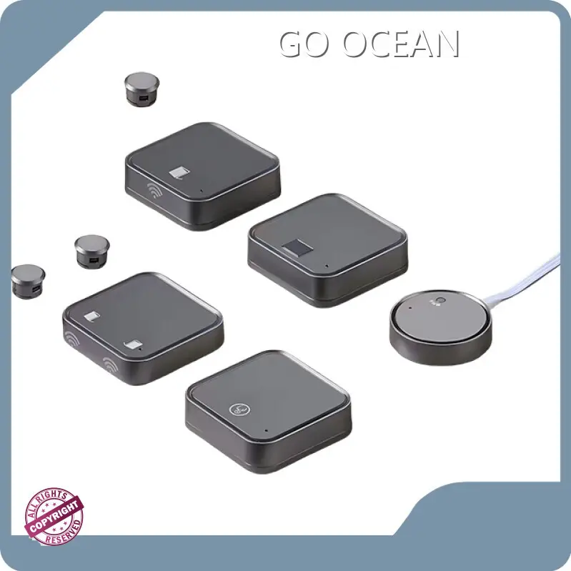 GO OCEAN Led Lights for Kitchen Under Cabinets Yesbest Supplier 1