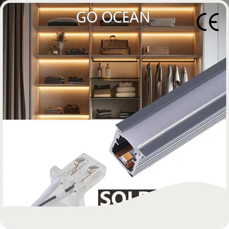Led Lighting Company Home.hotel.lighting Decorative 3000 K / 4000 K / 6000 Kvendor 1