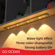 Bulk Rechargeable Motion Sensor Cabinet Light Price List 1