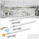 GO OCEAN Cabinet Light Motion Sensor Wall Mounted Cabinet Light Motion Sensorcompany 1