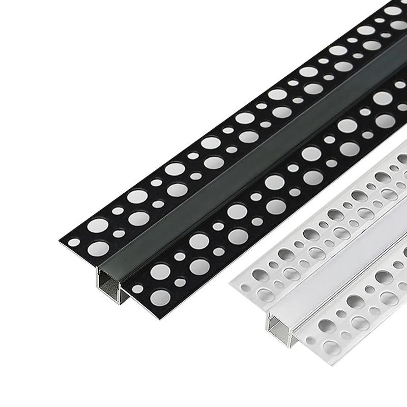 Fournisseur mondial de profilés et de canaux LED en aluminium de qualité supérieure 1