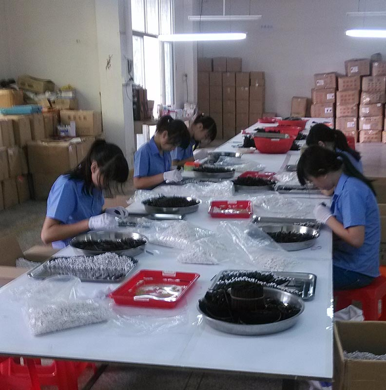 practical cost of makeup brushes factory for packaging 6