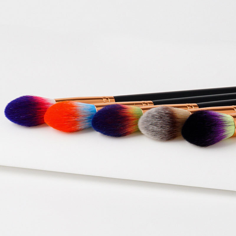 Suprabeauty day makeup brushes factory for beauty 3