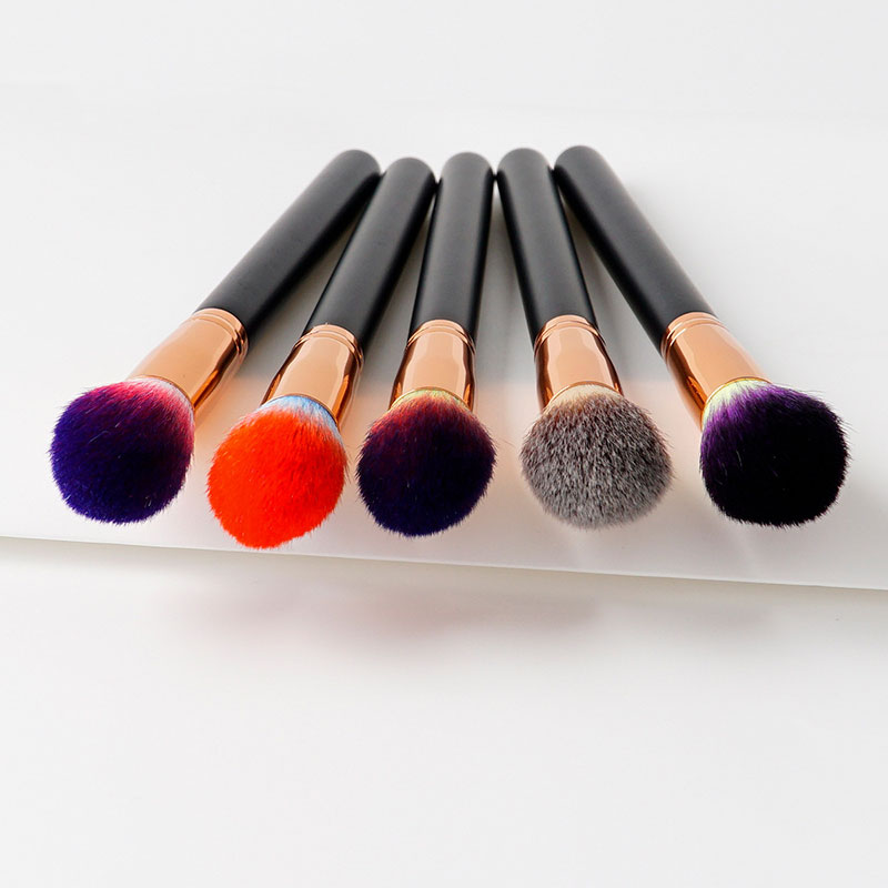 Suprabeauty worldwide low price makeup brushes factory bulk buy 2