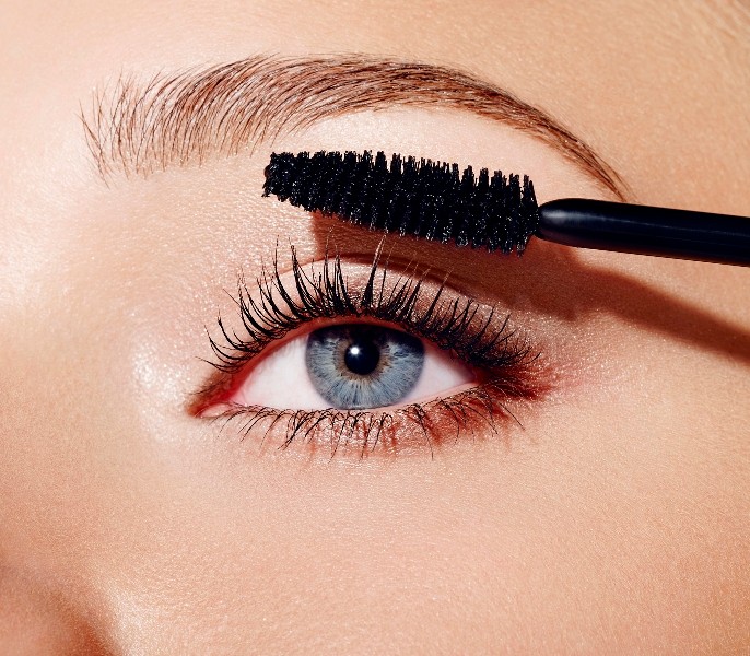 top selling disposable brow brush supplier for packaging 6