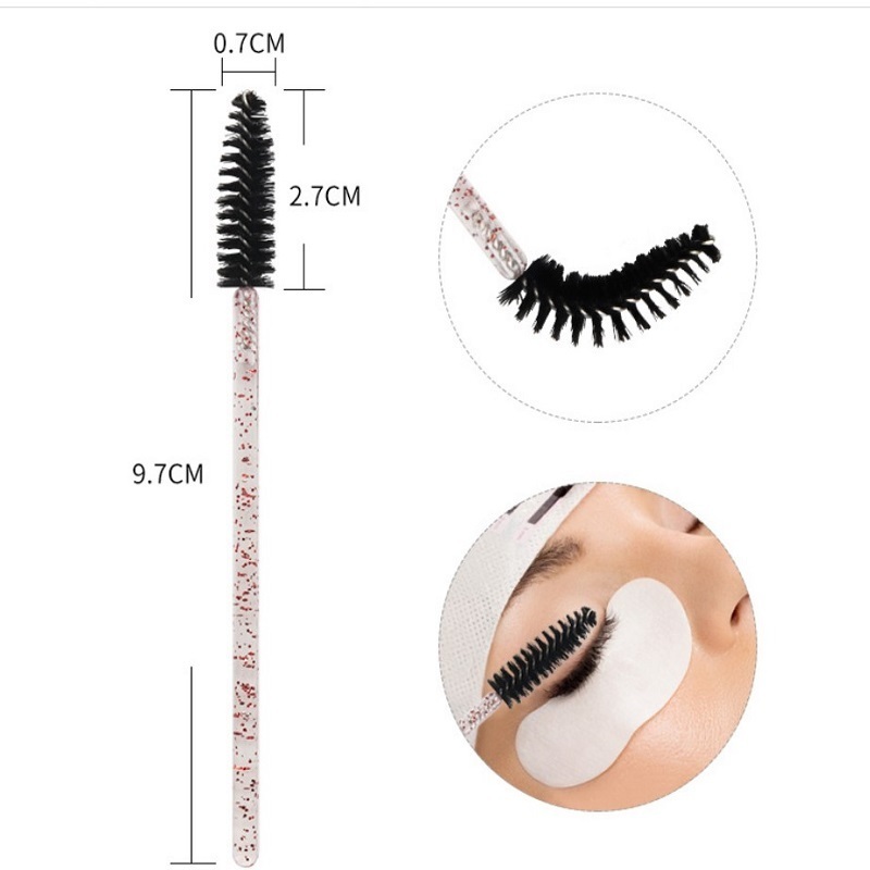 Suprabeauty Bestes Unternehmen für Bambus-Wimpernstäbe für Frauen 4