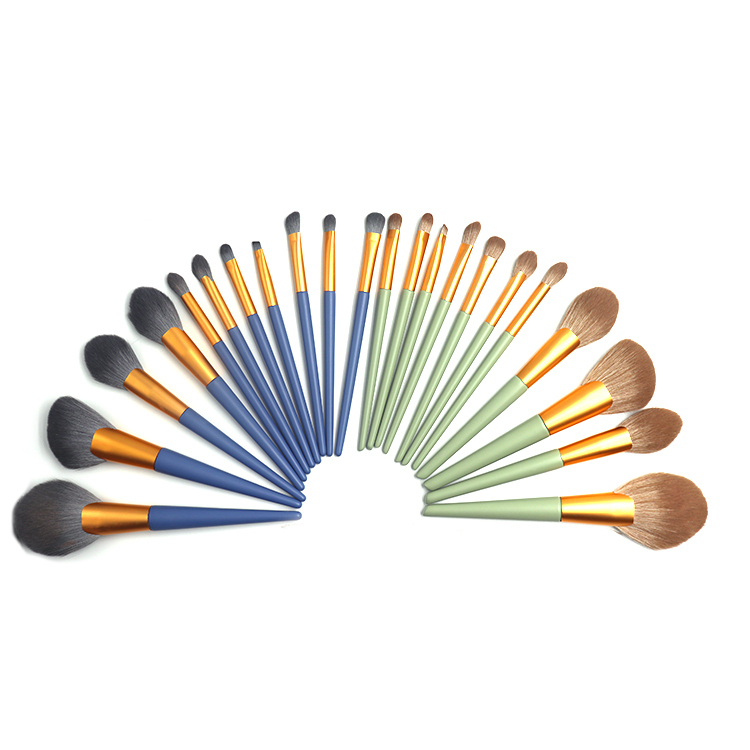 Suprabeauty 良い安い化粧ブラシ工場直接供給販売 4