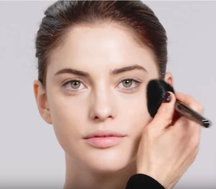 Suprabeauty مصنع مجموعة فرش المكياج الاحترافية للمكياج 6