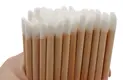 Suprabeauty bamboo cosmetic brush factory for cosmetic retail store 2