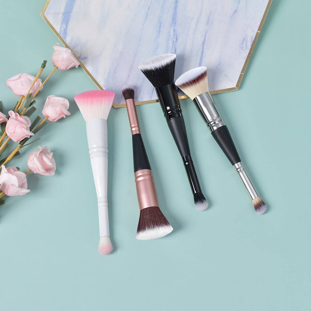 Top custom makeup brush set manufacturers for makeup 5
