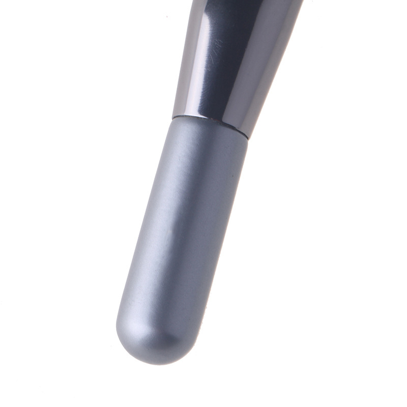 Suprabeauty shell best kabuki brush with super fine tips 3