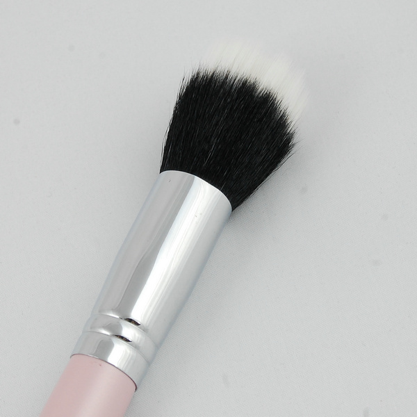 Suprabeauty shell best kabuki brush with super fine tips 4