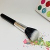 Suprabeauty Dual Ended Duo-fiber cepillo facial Pelo sintético vegano 3