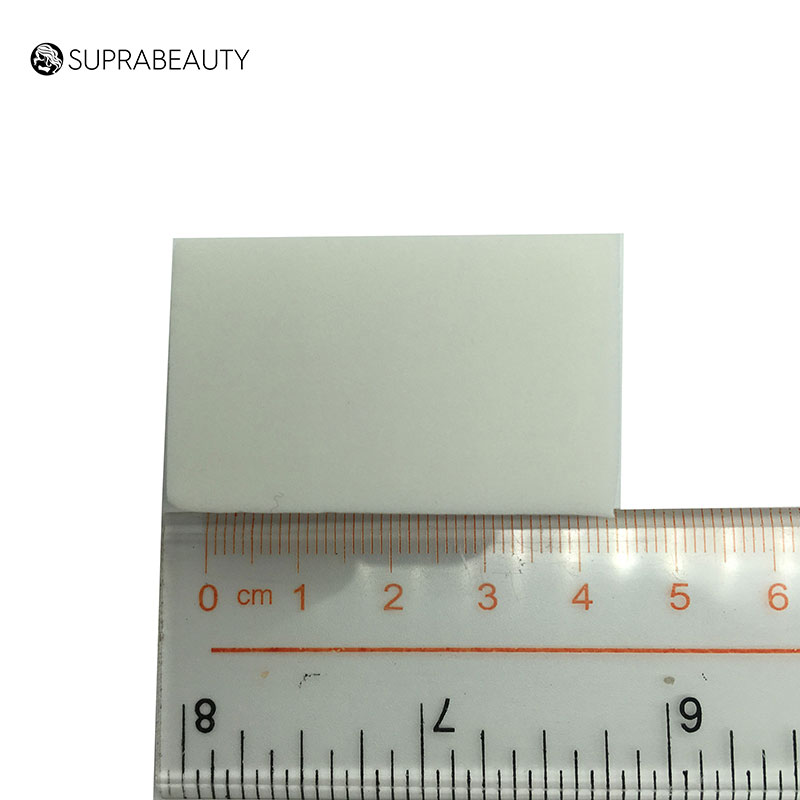 Suprabeauty latex free makeup sponge wedge SP3002 4