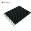 فرشاة الشفاه أحادية الاستخدام من الألياف البيضاء Suprabeauty SPD1002 2