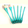 Kit pennelli per trucco cruelty-free 1