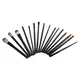 Suprabeauty Augen-Make-up-Pinsel-Set. Zubehör für Make-up 1