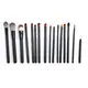 Top Makeup Brush Sets Custom Sample for Quality Reference by Suprabeauty 3