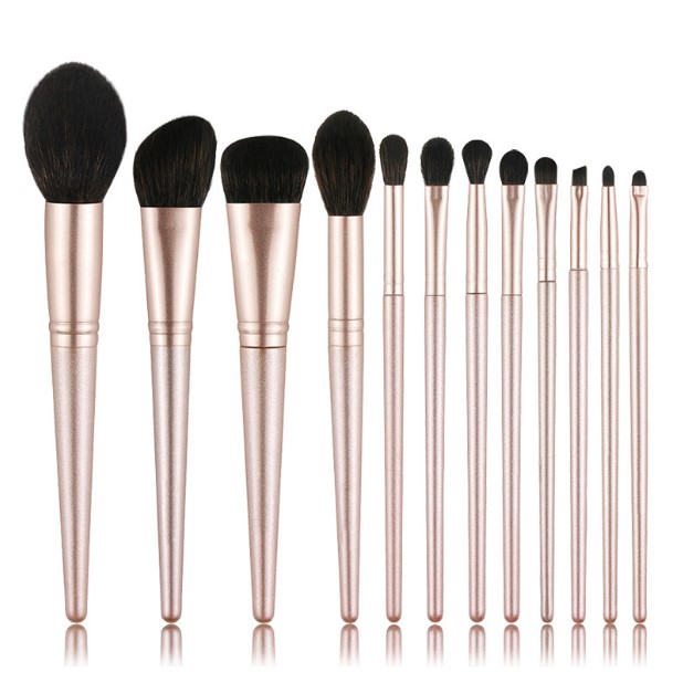 Suprabeauty portable best makeup brush set from China for sale 1