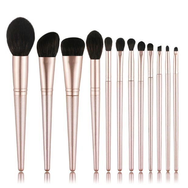 Suprabeauty أفضل مجموعة فرش مكياج محمولة من الصين للبيع 1