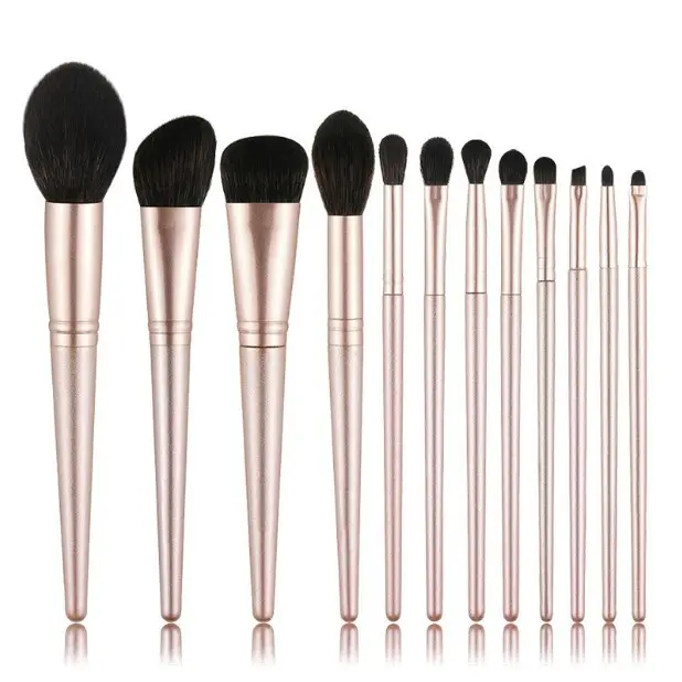 Suprabeauty custom nice makeup brush set directly sale for women 1