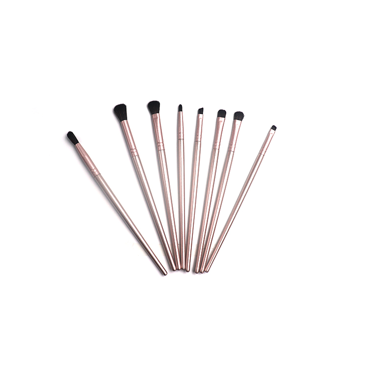 Suprabeauty facial makeup brush set 12pcs foundation makeup brush 2
