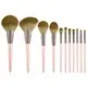 custom top makeup brush sets inquire now bulk buy 1