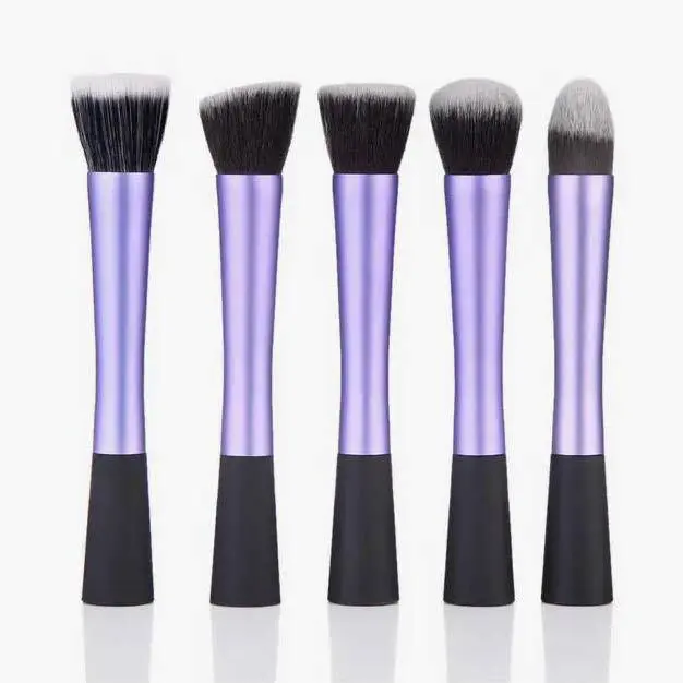 Professional 10pc brandnamebrush makeup brush set/kabuki makeup brush set 1