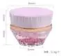 Suprabeauty Brocha de base ovalada personalizada Suministro para mujeres 1