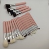 Nuevo Kits de brochas de maquillaje biónicas de pelo sintético, 25 uds., 1